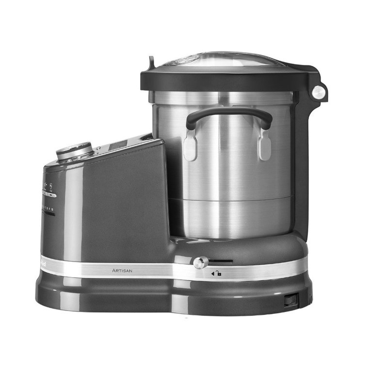 KitchenAid Artisan 5KCF0103BMS/1